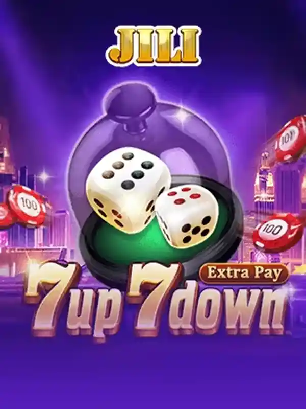 7 আপ 7 ডাউন স্লট গেম