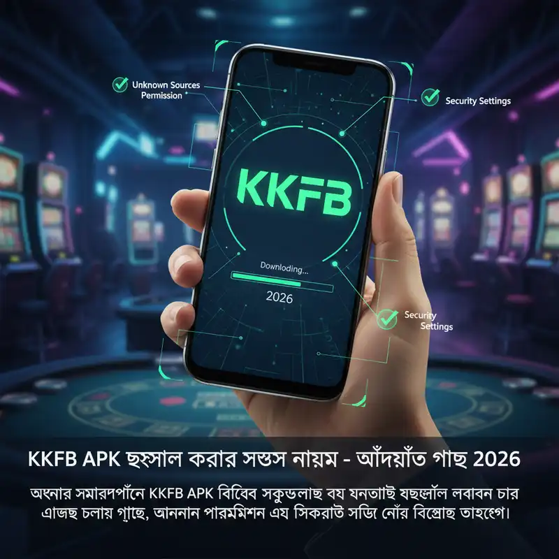 ইন্সটল গাইড