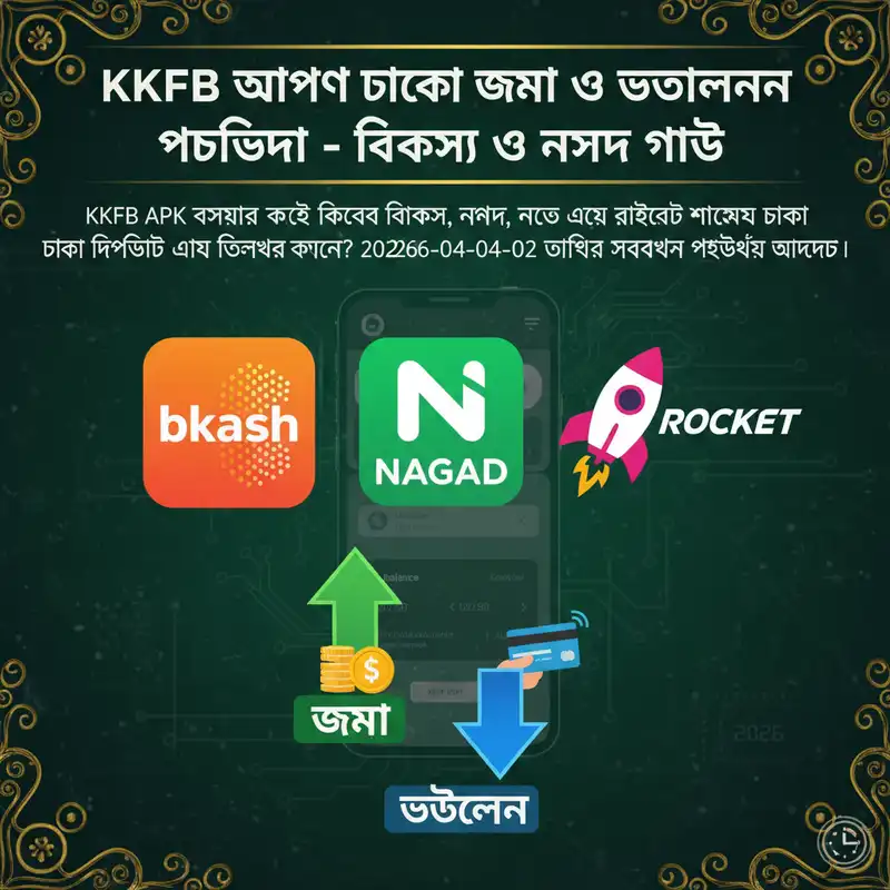 পেমেন্ট গাইড